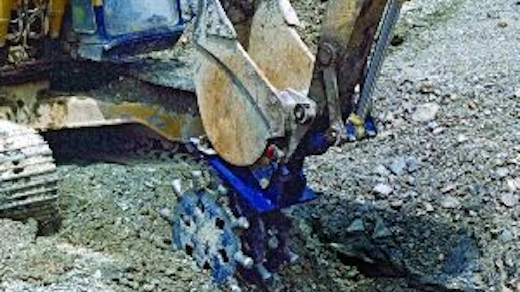 How to Know When to Use a Static vs. Dynamic Compaction Attachment ...