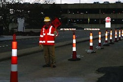 A variety of different types and styles of safety apparel are available to optimize worker visibility without sacrificing comfort.