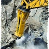 Dust suppression technology can prevent dust and debris from working its way into bushings and tool areas, prolonging the life of these components.