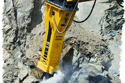 Dust suppression technology can prevent dust and debris from working its way into bushings and tool areas, prolonging the life of these components.