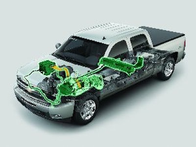 If you drive a lot of miles and trailer loads are less than 6,000 lbs., you may want to calculate the owning and operating cost of a hybrid.