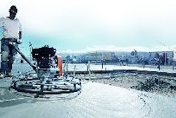 Routine maintenance and daily cleaning will keep your trowels productive and safe.