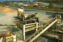 'Warm mix technology allows us to take a more sustainable approach in recycling valuable resources, lowering our production costs, and helping our customers maximize their investment dollars,' says Don Chambers, president, LoJac Enterprises.