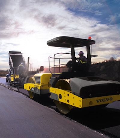Following recommended maintenance procedures and operating practices will help you get maximum service life from the vibratory rollers in your fleet.