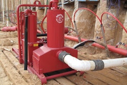 The best place to get advice is from firms that routinely use pumps in everyday operations and have practical experience.