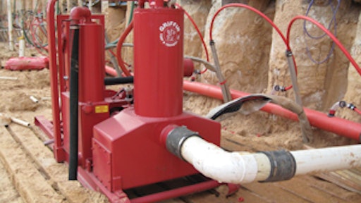 The best place to get advice is from firms that routinely use pumps in everyday operations and have practical experience.