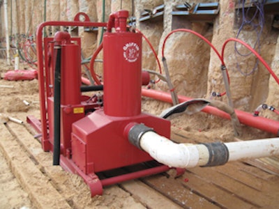 The best place to get advice is from firms that routinely use pumps in everyday operations and have practical experience.