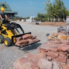 Compact utility loaders are extremely versatile, suited to homeowners and contractors alike.
