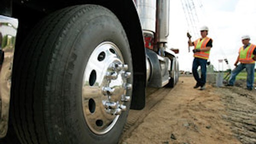 Find the most effective tire for the job - one tire cannot meet the demands of all on/off-road applications.