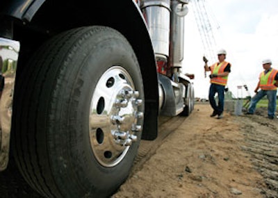 Find the most effective tire for the job - one tire cannot meet the demands of all on/off-road applications.