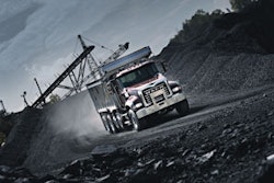 When specing a truck, start with the application and define any limitations, then work your way through the process step by step.