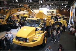 Intermat 2009