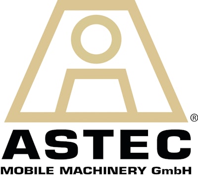 Astec Logo