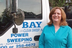Baycleansweep Jill 10428376