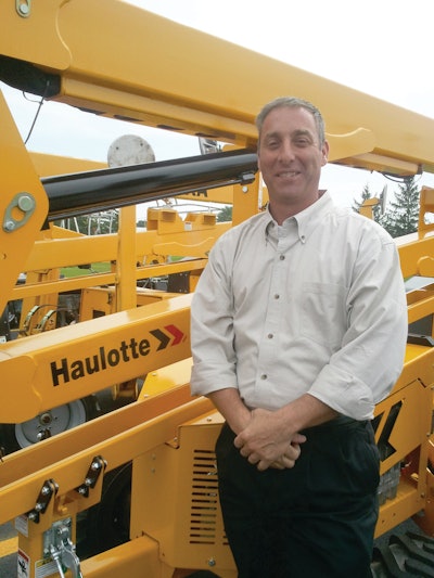 Carmine Gibilisco 10441340