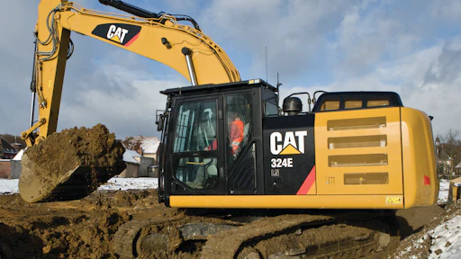Heavy construction equipment for sale
