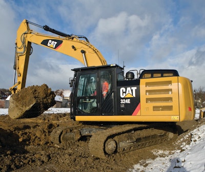 Cat 324e 10 1058 10406683