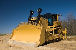 Cat D8t 10 0304 10406658