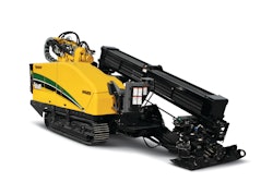 Vermeer D60x90 horizontal drill