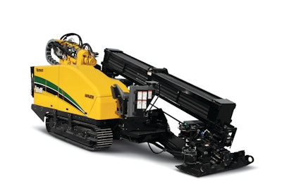 Vermeer D60x90 horizontal drill