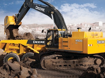Deere 10417133