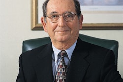 Irwin F. Deister, Jr.