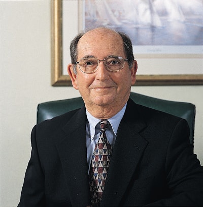 Irwin F. Deister, Jr.