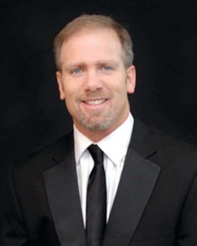 Gary Rabine