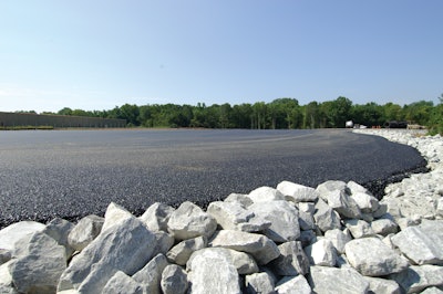 Finishedpaving 10441433
