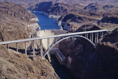 Hooverdam 10417576