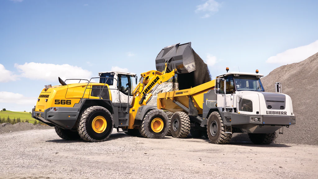 Wheel Loader Linkage Options - Choose Wisely | For Construction Pros