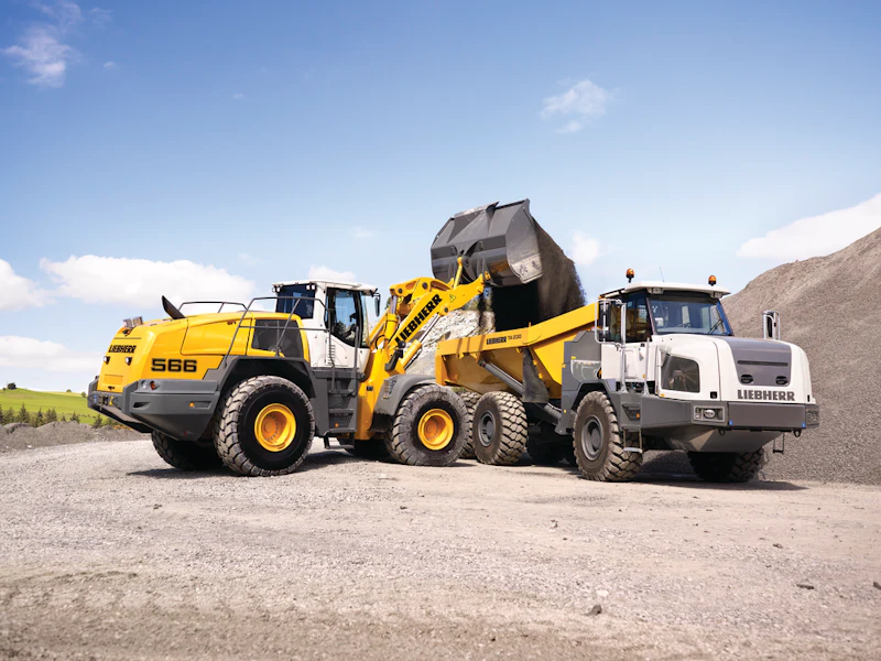 Wheel Loader Linkage Options - Choose Wisely | For Construction Pros