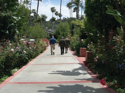 Pavement LIVE 2011 combines a unique resort location with outdoor equipment demonstrations, an exhibit floor, and an expanded conference program.