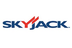 Skyjack 10417949