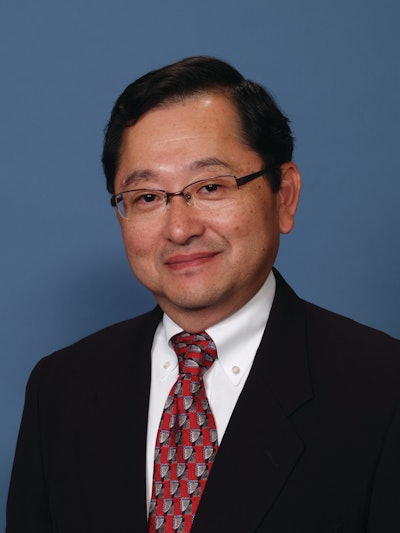 Casey Ishii was named president and CEO of Subaru Industrial Power Products, succeeding Jay Peck, who passed away last summer.