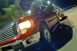 2011 Ford F-150 EcoBoost