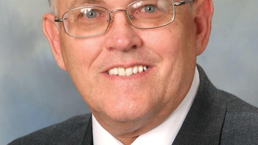Robert Johnson will lead a session on 'Making Vehicle Investment Decisions Using Life-cycle Cost Analysis' at The Work Truck Show 2012. He is also co-presenting the expanded Fleet Management Symposium.