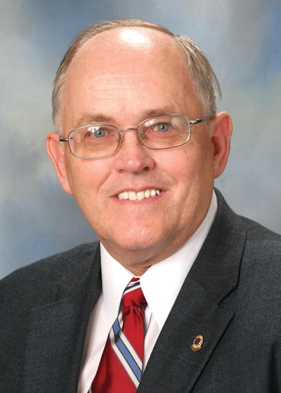 Robert Johnson will lead a session on 'Making Vehicle Investment Decisions Using Life-cycle Cost Analysis' at The Work Truck Show 2012. He is also co-presenting the expanded Fleet Management Symposium.