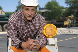 Brad Humphrey, The Contractor's Best Friend.