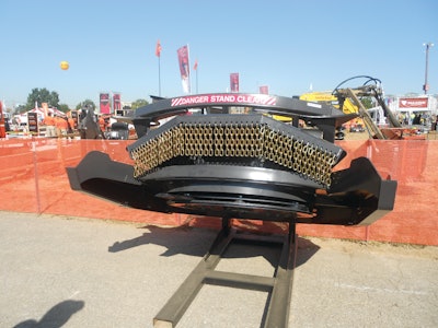 Bradcoheavydutybrushcutter Fro 10453284