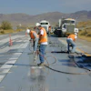 All indicators are leading to a continued strong market in dowel bar retrofit, which involves reinforcing undoweled joints and cracks in highway pavement by inserting steel dowel bars in slots cut across the joint/crack.
