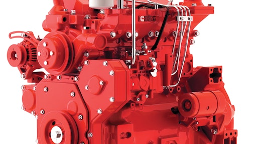 Cumminsb33mechanicalengine 10448608