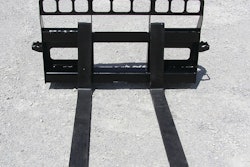 Danuserpallet Fork Fullbrickgu 10453530