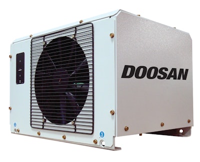 Doosanvhp40 10455881