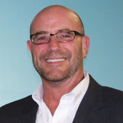 Steve Chamberlin