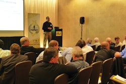 'Bolster training. Don't leave it up to the workers to figure it out,' said Paul Penzkover, safety director, Mortenson Construction.