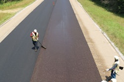 Reduced fuel tax revenue coming into the Highway Trust Fund will require alternative sources to ensure continued funding availability for future highway projects.