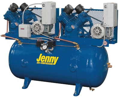 Jenny Duplex Comp 10449514