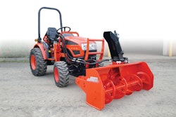 Kiotifrontmountsnowblower 10453666