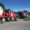 For the Greater Kansas City area, pervious pavement has been used on more than 20 projects ranging from sidewalks and building walkways to parking lots, as well as a residential street application.